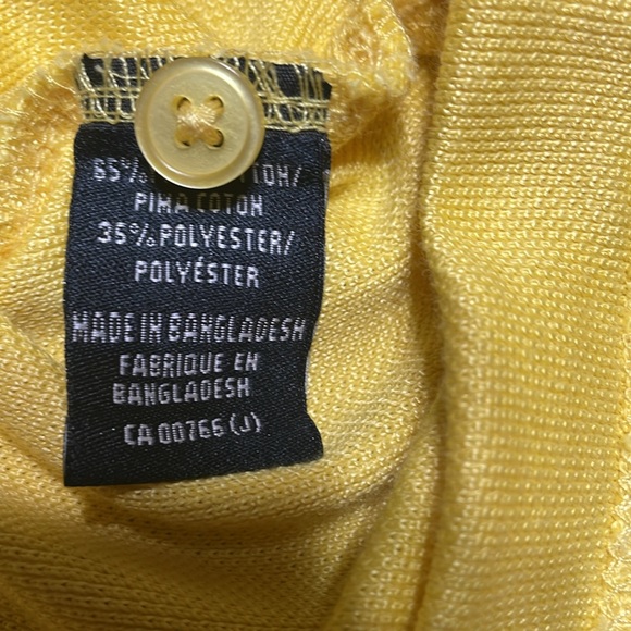 Daniel Hechter polo shirt - Picture 5 of 6